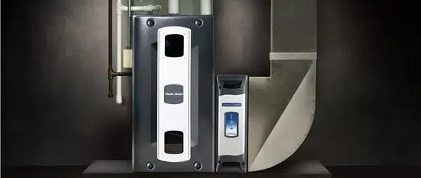 American Standard HVAC Furnace Air Conditioner