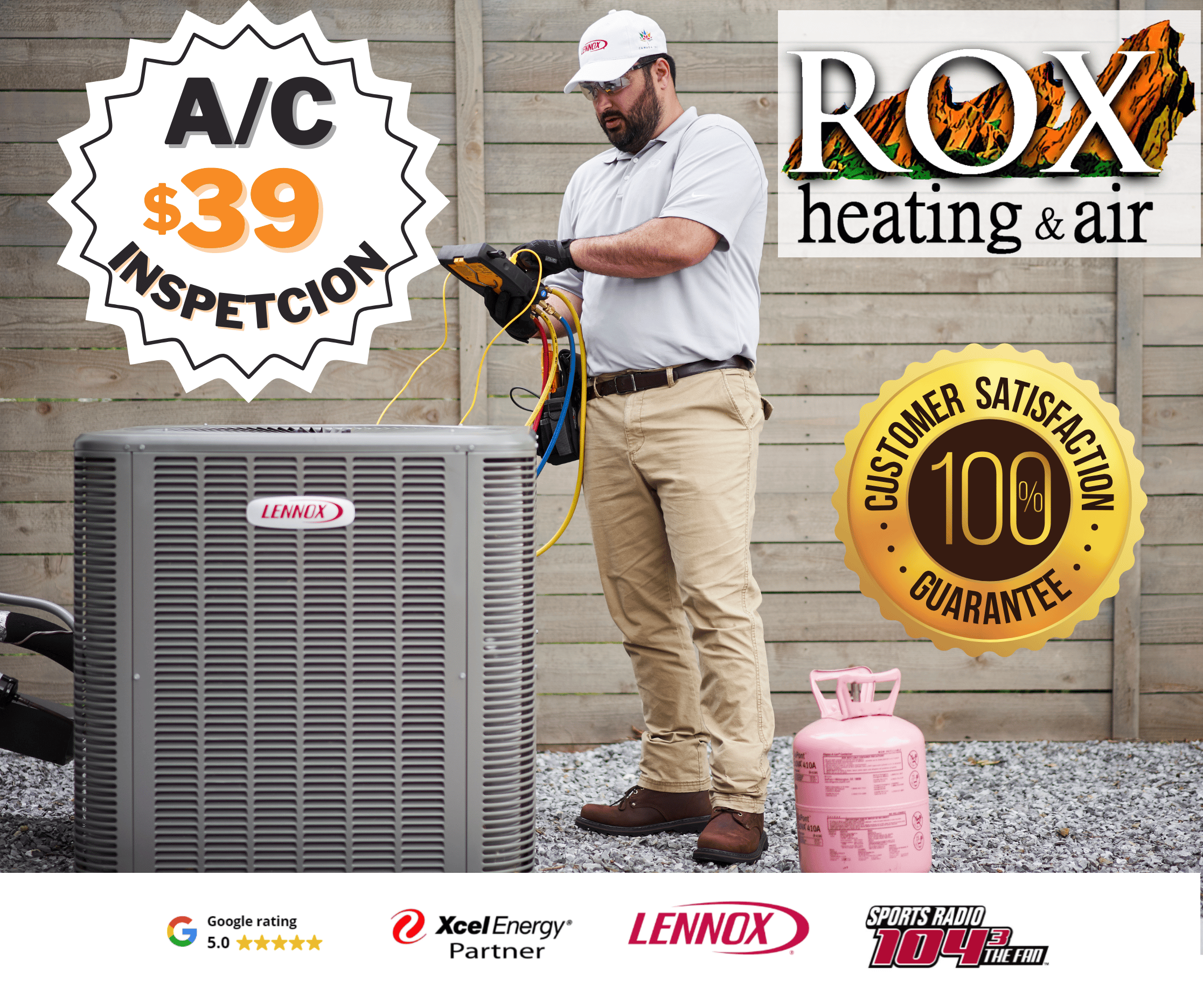 AC Repair