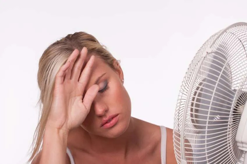 time to replace air conditioner