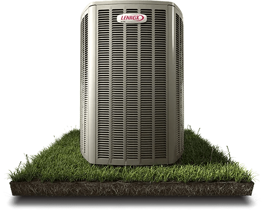 Lennox EL18KCV Variable Capacity Air Conditioner