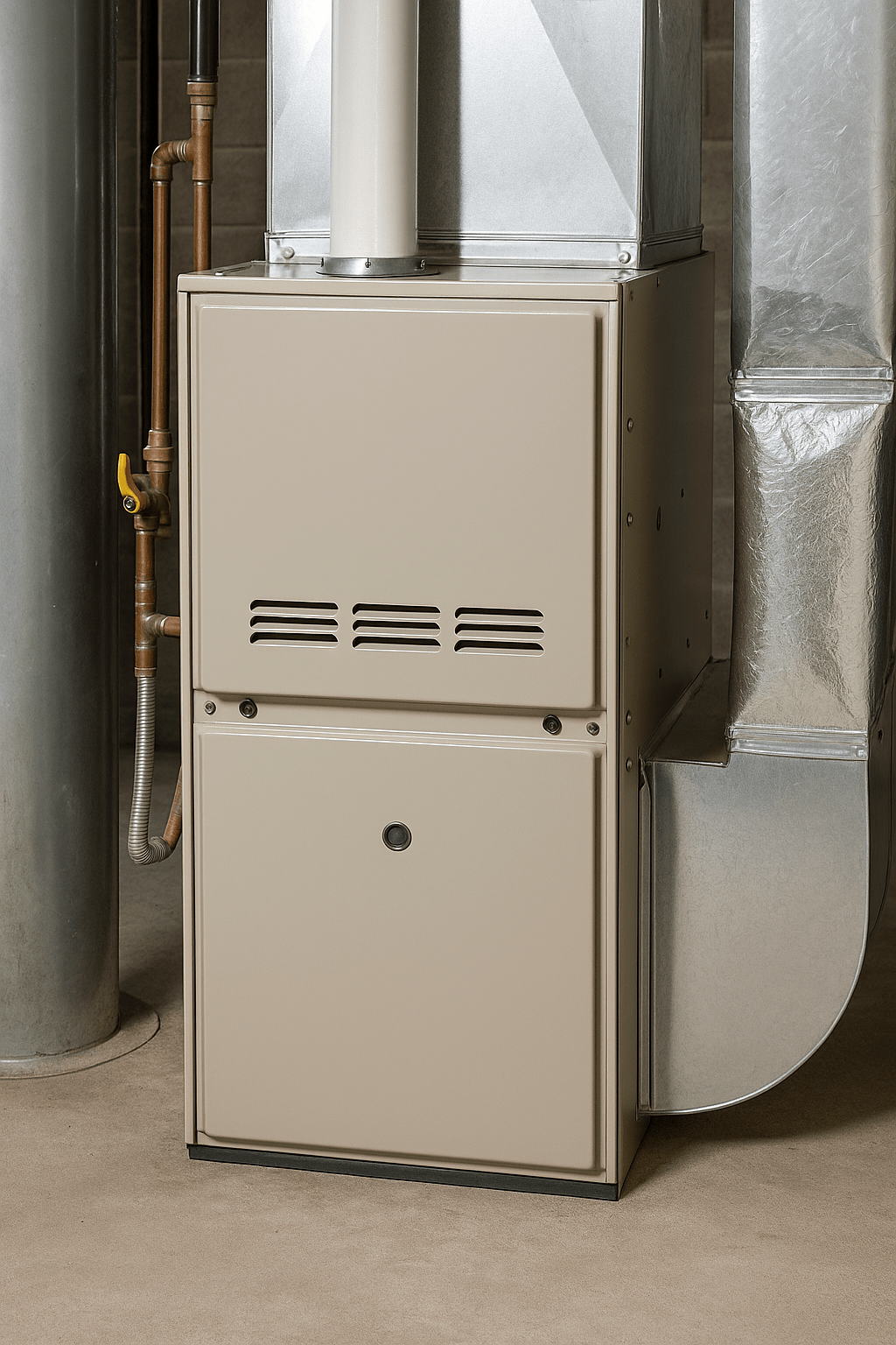 Winter Tips Furnace Englewood