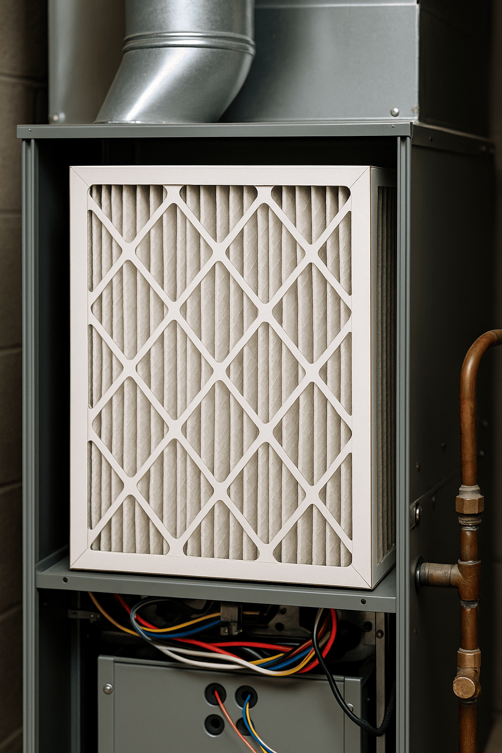 Air Cleaner Highlands Ranch
