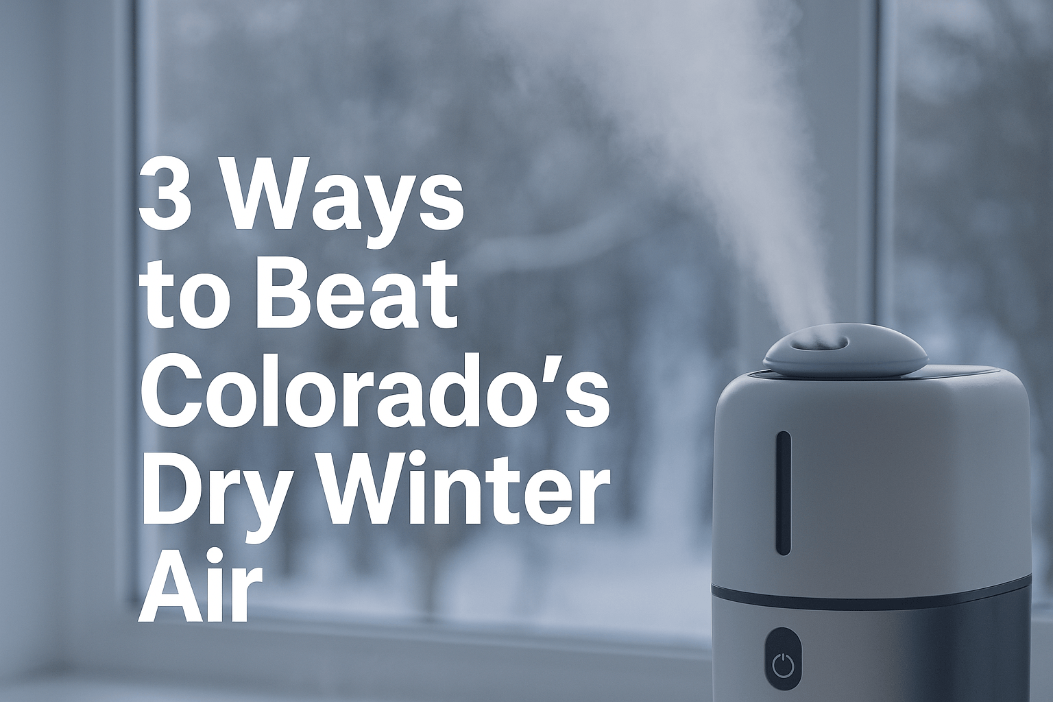 Highlands Ranch IAQ