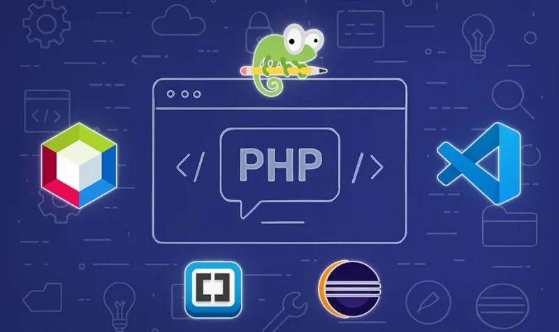 Supercharge Your Php Web Development Exploring Modern Practices And - Download Ultra HD Dark Background | Full HD