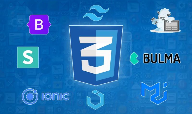 Custom Css Vs Css Frameworks Have You Ever Visited A Website And You By Idowu Victory Jun - Ocean Photo Collection - Mobile Quality
