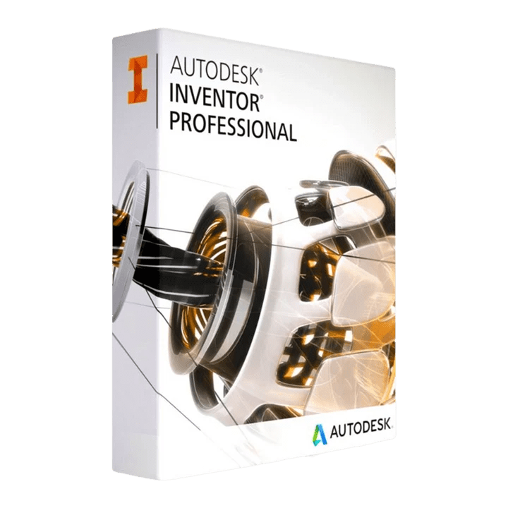 Autodesk-Inventor-Professional