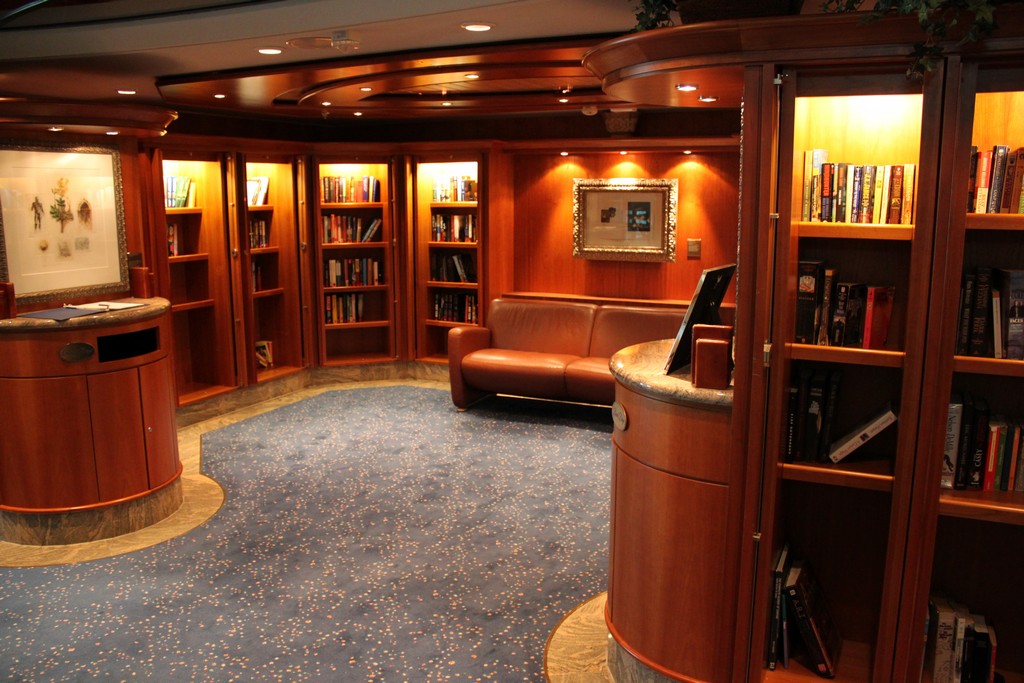 Jewel Of The Seas Royal Caribbean Blog