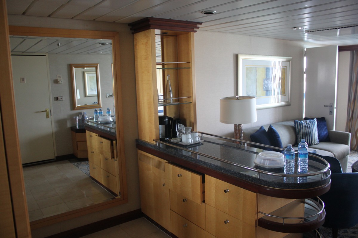 Llv Club Bliss Lifestyle Cruise Miami Fl Rci