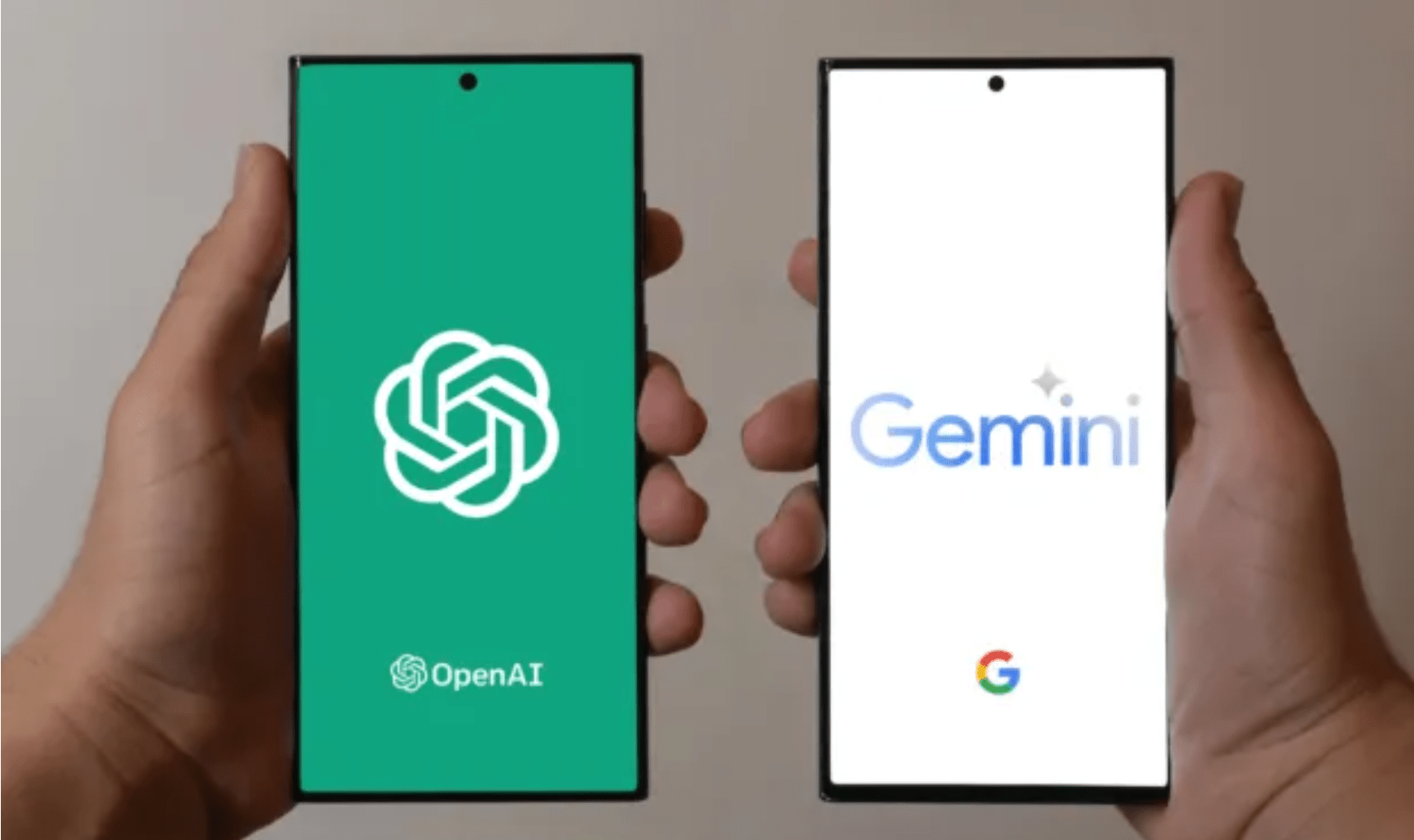 Unveiling Google Gemini Ai A Multimodal And Gpt 4 Competitor - Modern Light Pattern - 8K