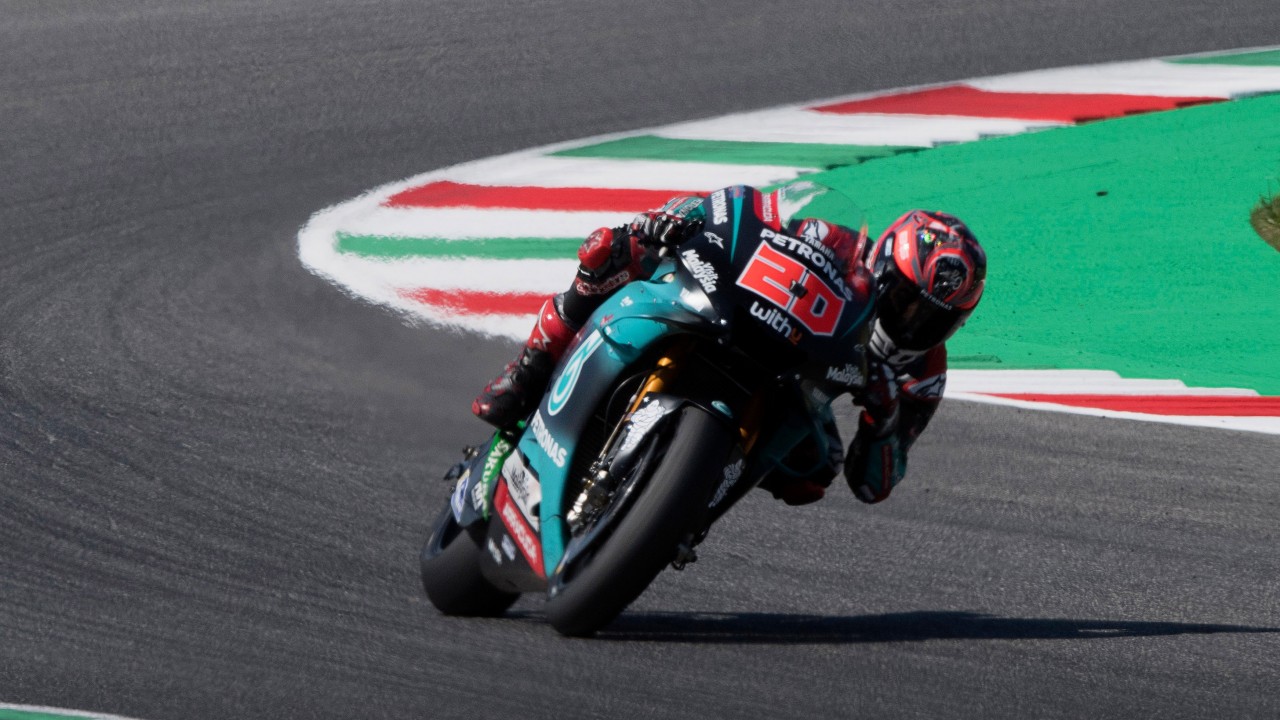 Motogp Motegi Weekend Tv Times