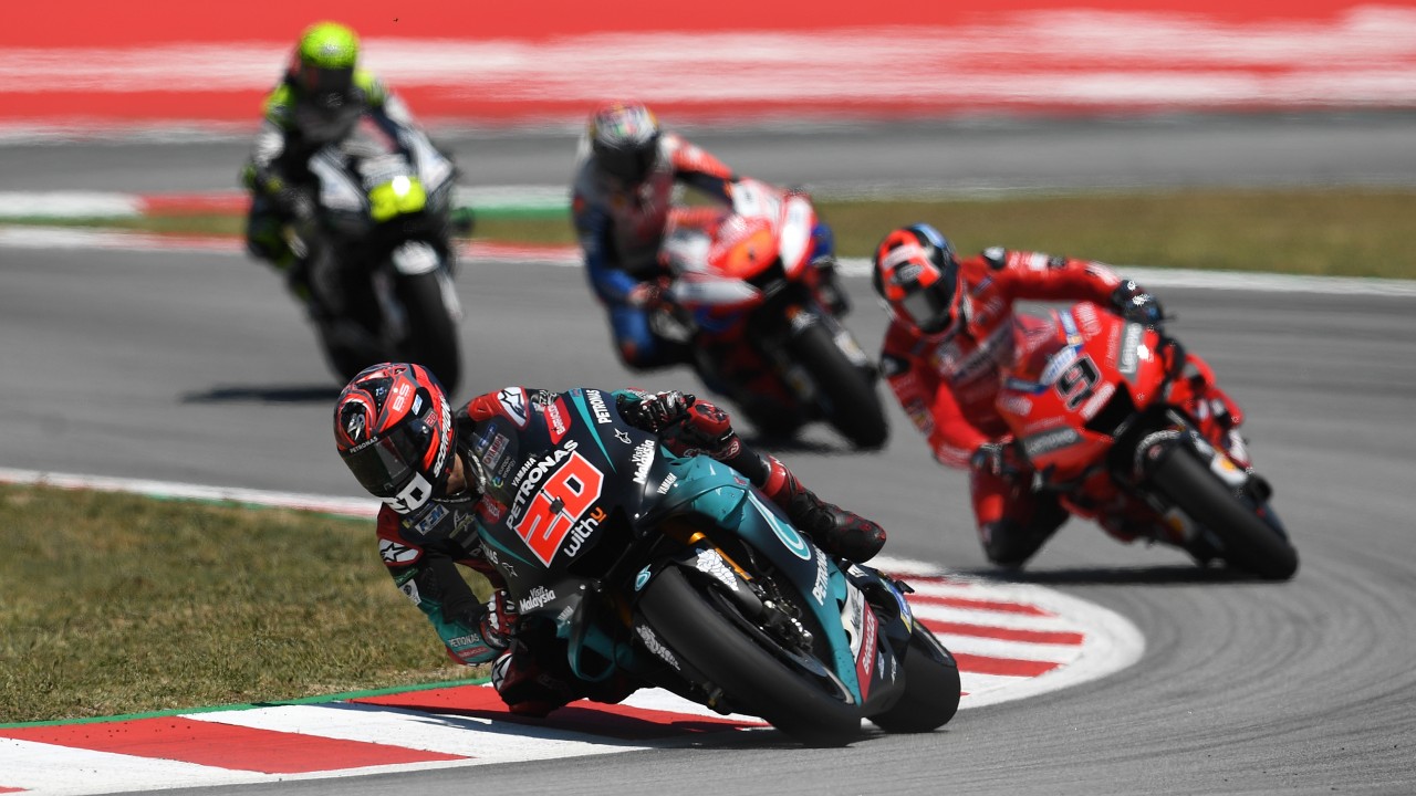 Motogp Dutch Tt Qualifying Betting Preview Tip Tv Channel