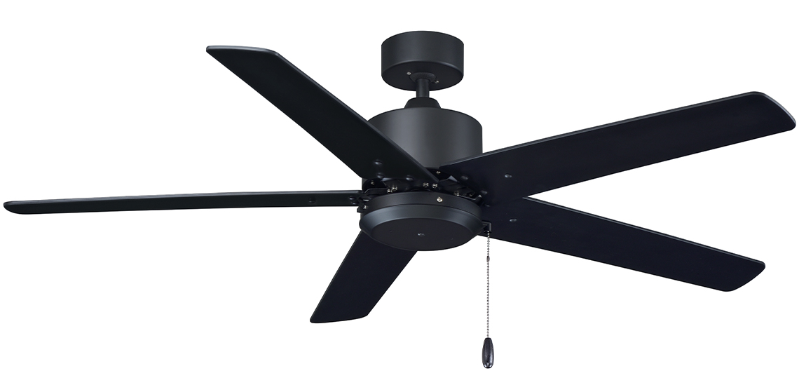 1069 - Aldea IX | 5-Blade 52″ Sweep, Wet Listed - RP Lighting + Fans