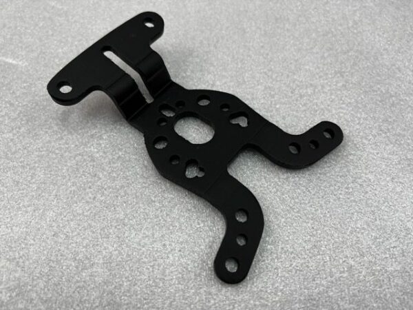 Angled Impact Damper (15º)