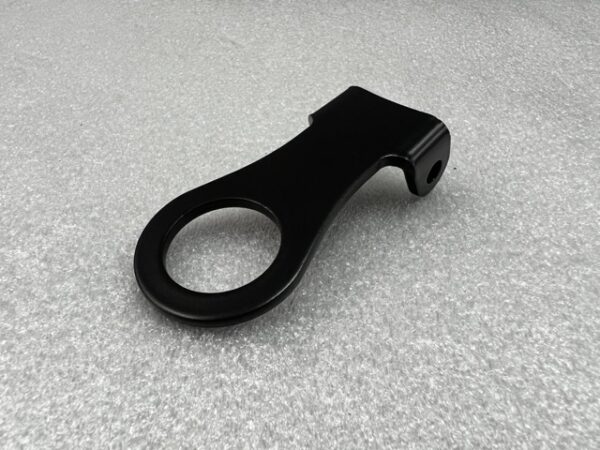 Kit de soporte de faro de 1 pulgada (25,4 mm)