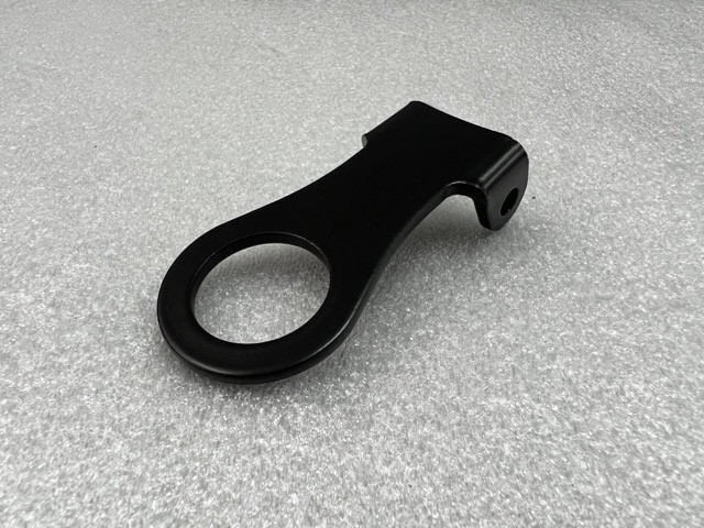 Kit de soporte de faro de 1 pulgada (25,4 mm)