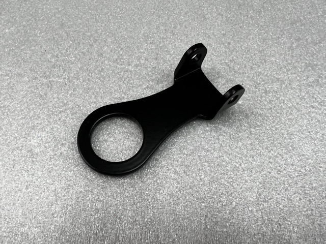 Kit de soporte de faro de 1 1/8 pulgadas (28,6 mm)
