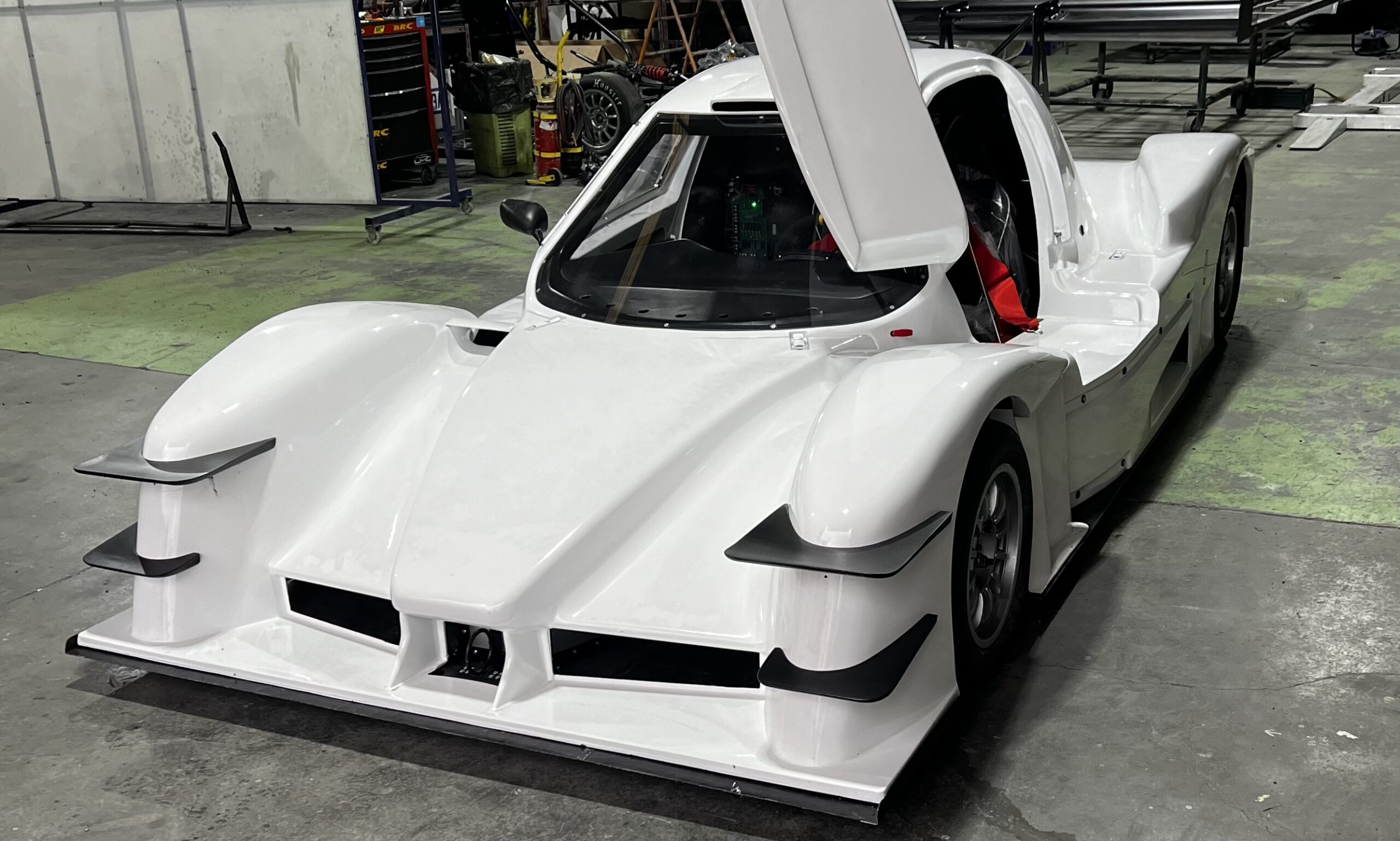 Bango Racing Cars: an expert in winning races