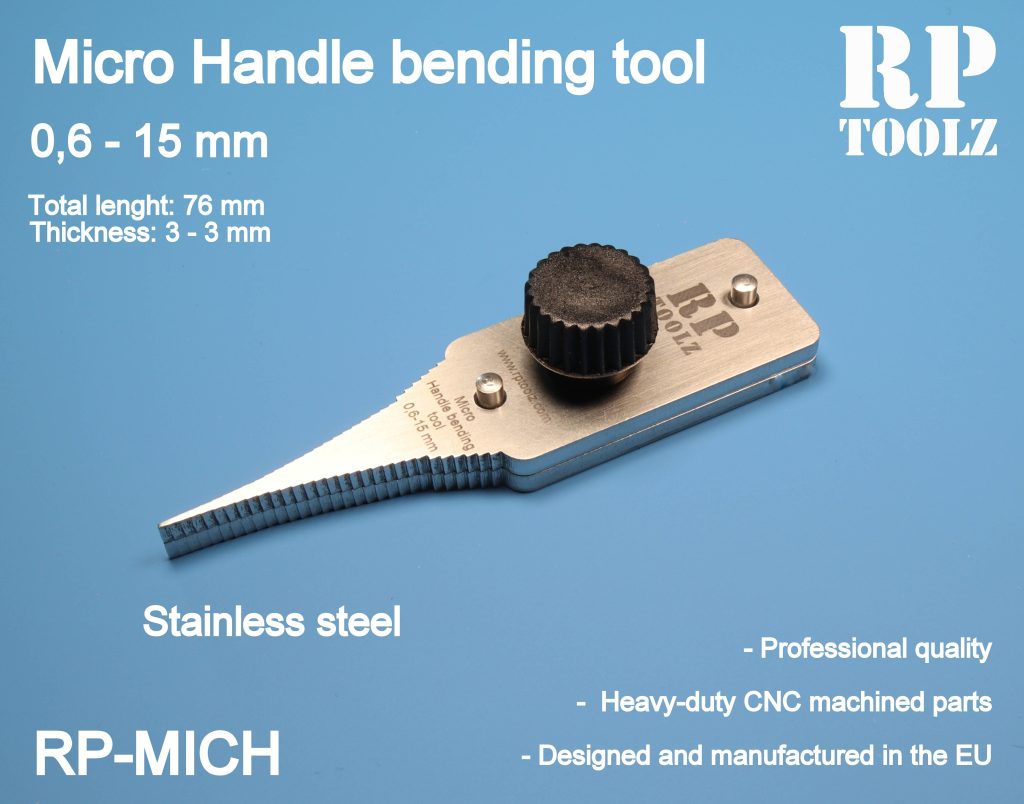 Our Tools | RP TOOLZ