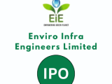 Enviro Infra Engineers Limited Ipo