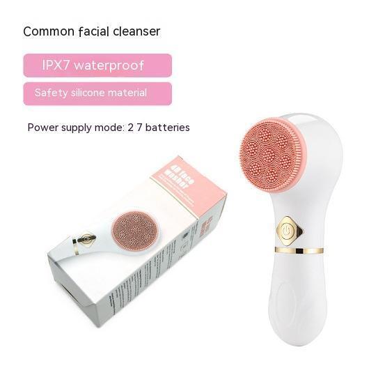 67a6ea07 df7d 45b5 892f 841db2940ca6 trans Electric Facial Cleanser Pore Cleaner Beauty Instrument - Image 7