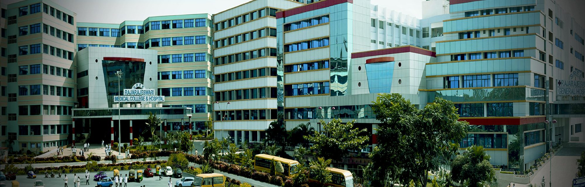 Rajarajeswari Medical College And Hospital In Bangalore