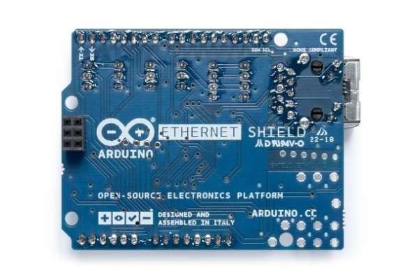 A000024 Arduino Arduino Ethernet Shield 2 873 2285 Rs - Best Dark Photos in Ultra HD