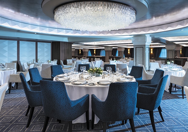 Seven Seas Mariner Regent Seven Seas Cruises