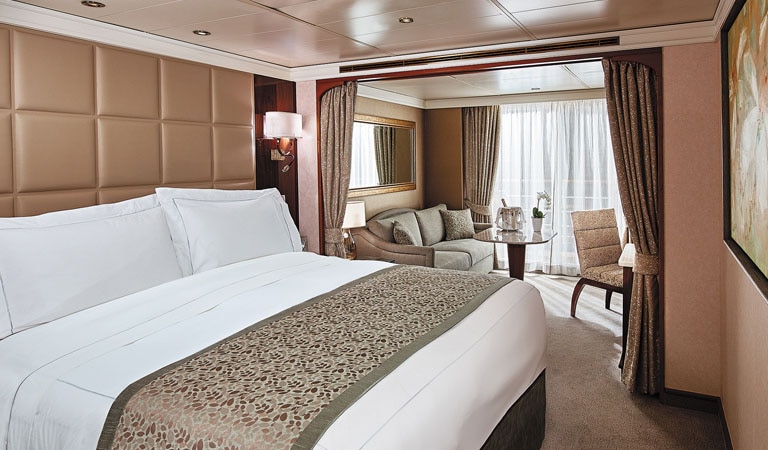Seven Seas Navigator Regent Seven Seas Cruises