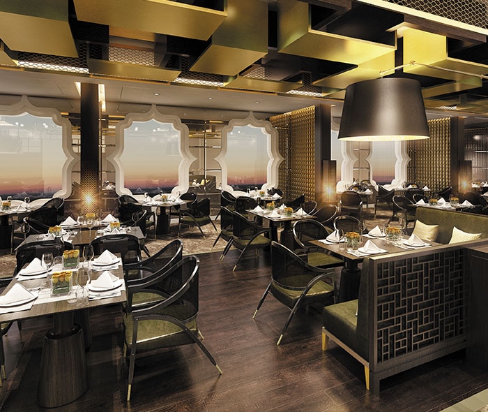 Seven Seas Splendor Regent Seven Seas Cruises