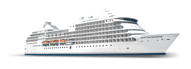 Find A Cruise Regent Seven Seas Cruises