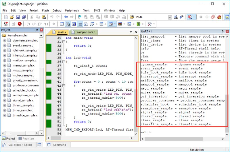 Github Iot Creator Rt Thread Stm32f103 V3 Rt Thread - Ocean Illustrations - Classic 4K Collection