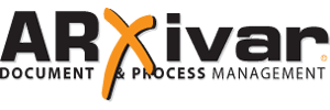 arxivar logo