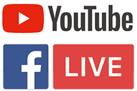 Integration With Facebook Live And Youtube Live Rtclab