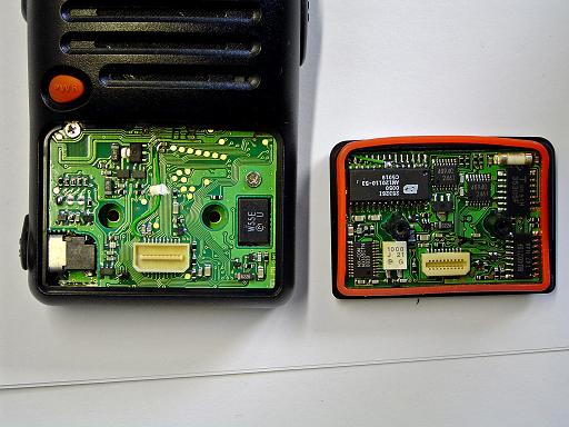 Kb2ljj radio mods database and manuals. Rtftechnologies Ft 50r Modification
