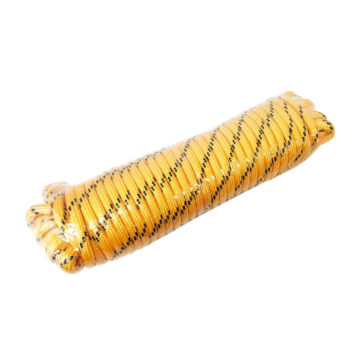 1/2 in x 100 ft Diamond Braid Poly Rope