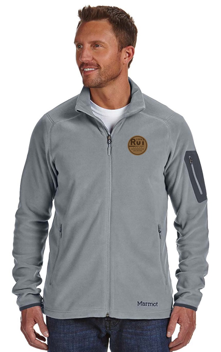 marmot reactor jacket