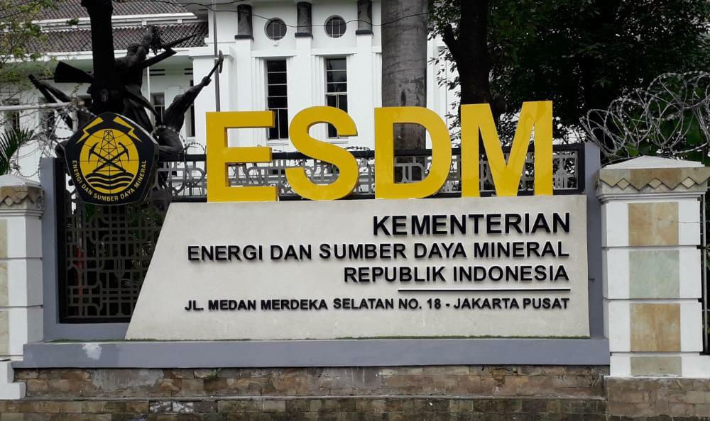 11.09.2021 · beranda > surat edaran. Kementerian Esdm Terbitkan Surat Edaran No 14 E 8k 2021 Mengatur Ini Berita Energi Minerba Hari Ini Ruangenergi Com