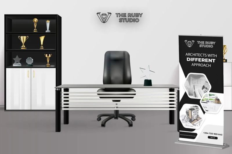 Ruby Studio Ruby Studio Added A New Photo - Download Ultra HD Minimal Image | Full HD