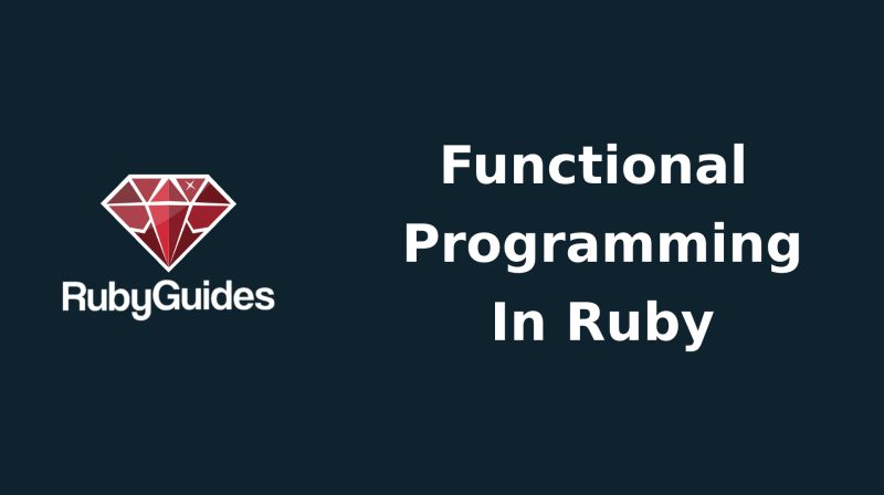 Exploring Ruby S Functional Programming Features - Best Vintage Wallpapers in Desktop