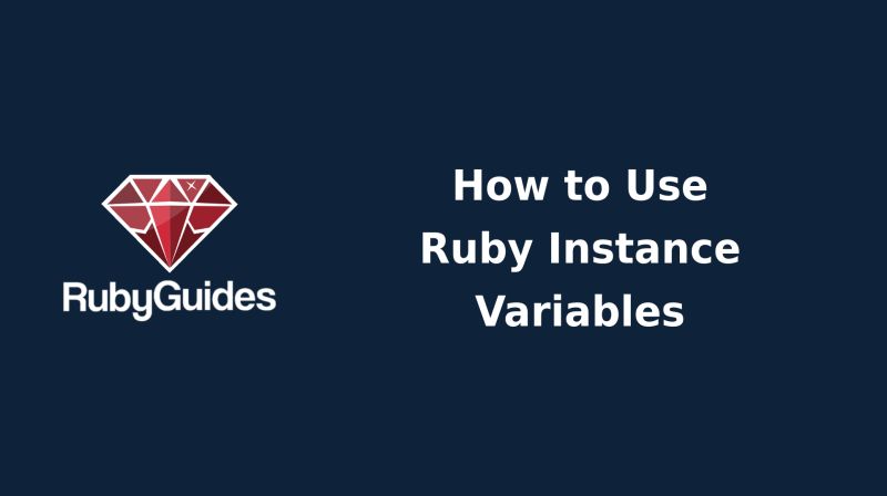 Difference Between Class And Class Instance Variables In Ruby Delft Stack - Creative Retina Nature Pictures | Free Download