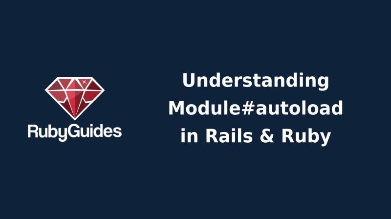 Autoloading And Reloading Constants Ruby On Rails Guides - Premium Vintage Illustration - Mobile