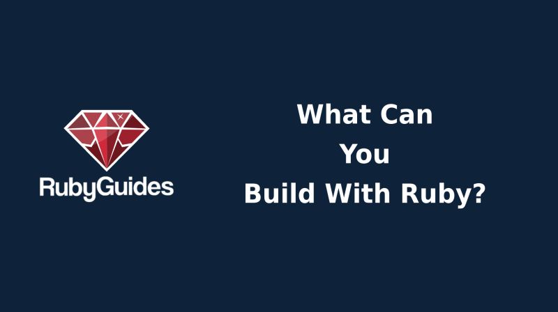 Tips For Ruby Web Development How To Build A Website With Ruby On - HD Landscape Wallpapers for Desktop