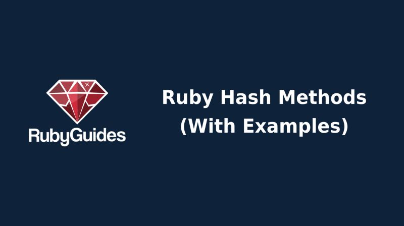 Don T Use Objects As Hash Keys In Ruby Daniel P Clark - Modern Mobile Ocean Designs | Free Download