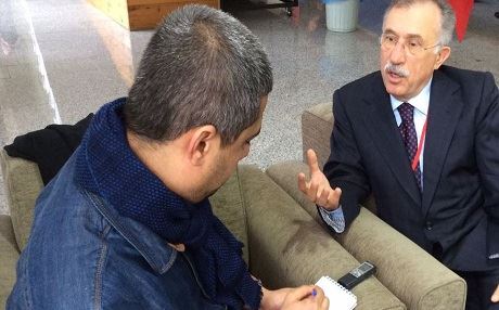 Ziya Halis Haberleri En Kocaeli