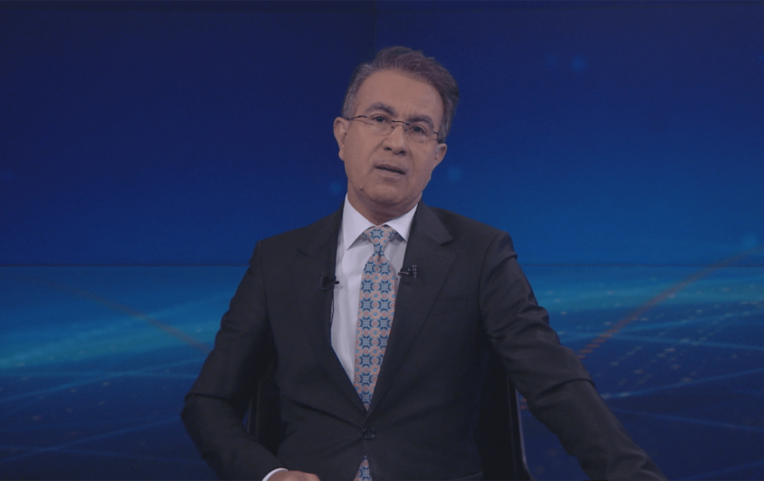 Rojava Programs Rudaw Net - Nature Design Collection - 4K Quality