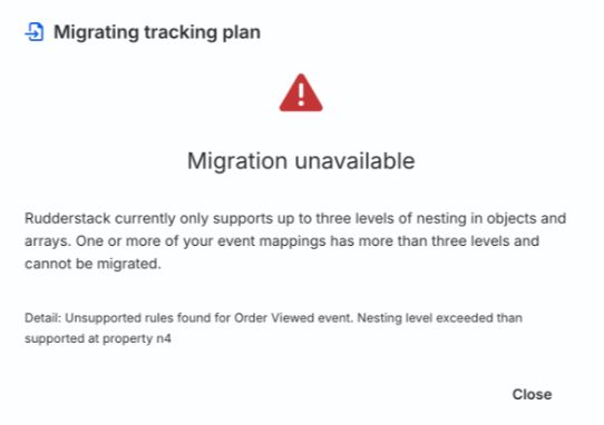 Migrate Tracking Plans From Spreadsheet Rudderstack Docs - Stunning Desktop Colorful Designs | Free Download
