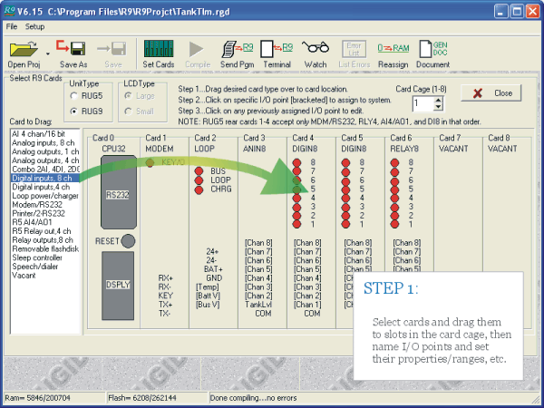 Computer Classes Rudec - Download Perfect City Illustration | Retina