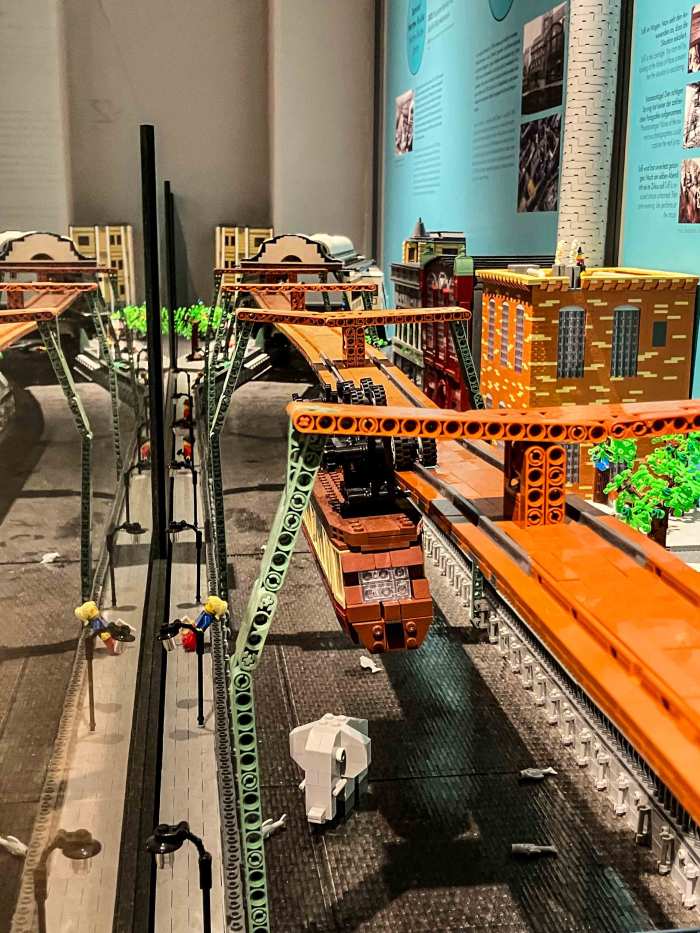 Ausstellungsraum