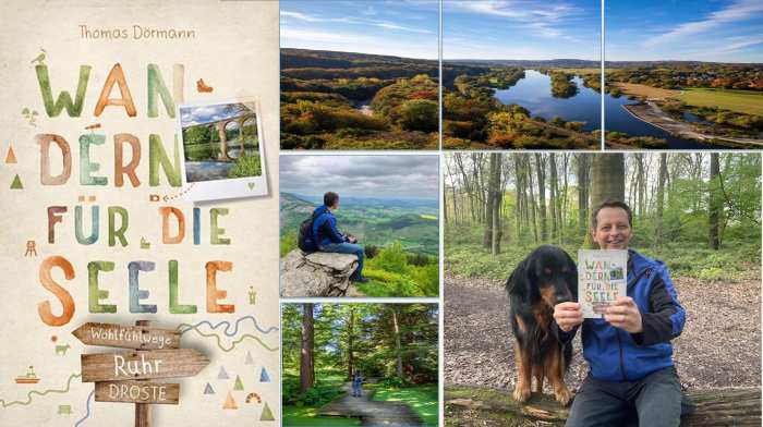 Cover-Wandern für die Seele
