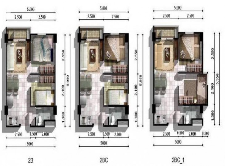 Putih, ciputat tim., kota tangerang selatan, banten 15412 . Rent Or Buy City Light Apartment Apartment In Tangerang